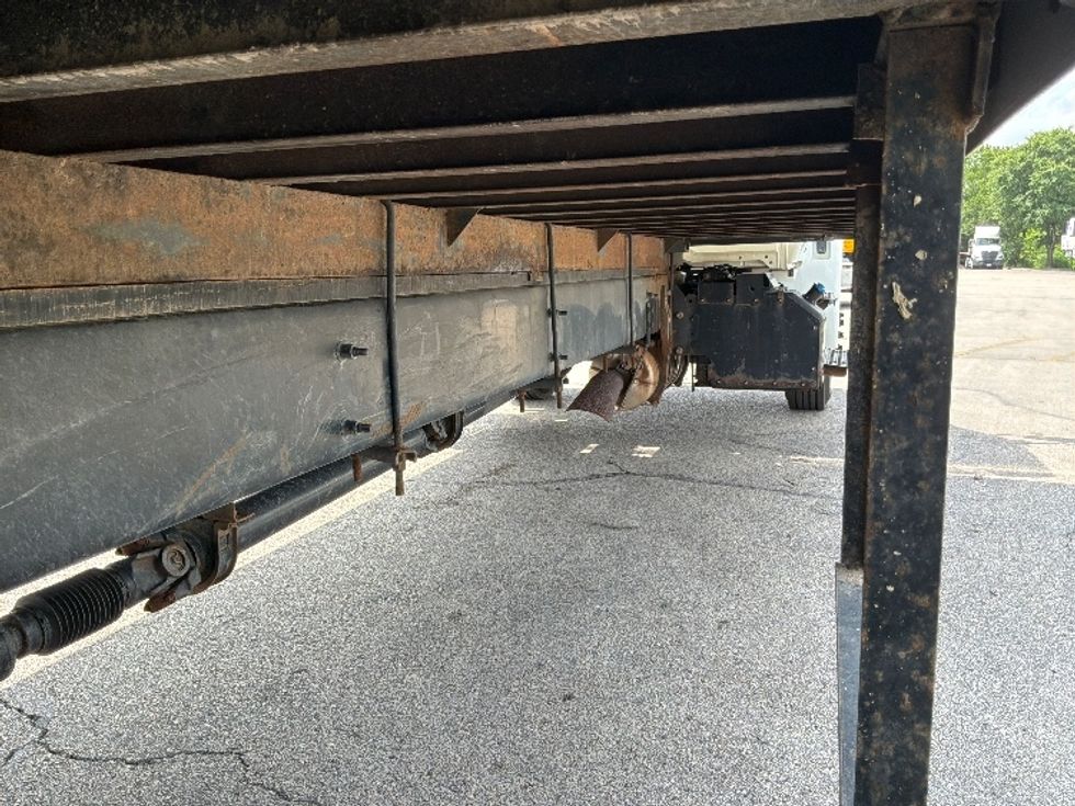 Medium Duty Box Truck-Light and Medium Duty Trucks-International-2020-MV607-Round Rock-TX-164,749\n\t\tmiles-$ 53,750 - Image 13