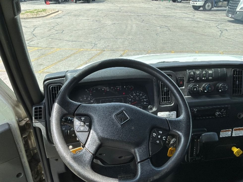 Medium Duty Box Truck-Light and Medium Duty Trucks-International-2020-MV607-Round Rock-TX-164,749\n\t\tmiles-$ 53,750 - Image 17