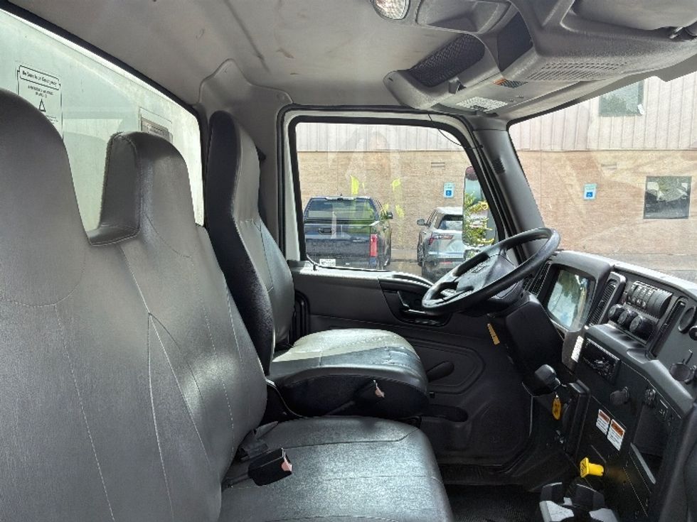 Medium Duty Box Truck-Light and Medium Duty Trucks-International-2020-MV607-Round Rock-TX-164,749\n\t\tmiles-$ 53,750 - Image 21