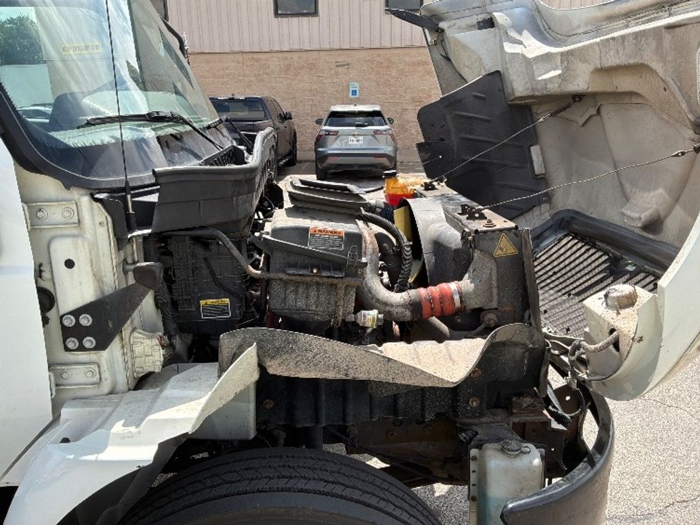 Medium Duty Box Truck-Light and Medium Duty Trucks-International-2020-MV607-Round Rock-TX-164,749\n\t\tmiles-$ 53,750 - Image 22