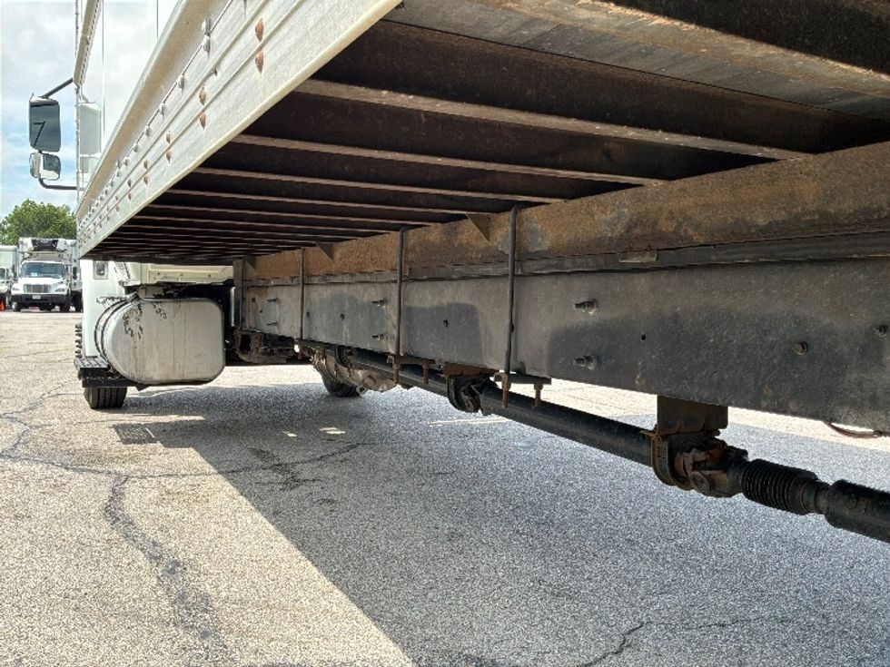 Medium Duty Box Truck-Light and Medium Duty Trucks-International-2020-MV607-Round Rock-TX-164,749\n\t\tmiles-$ 53,750 - Image 5