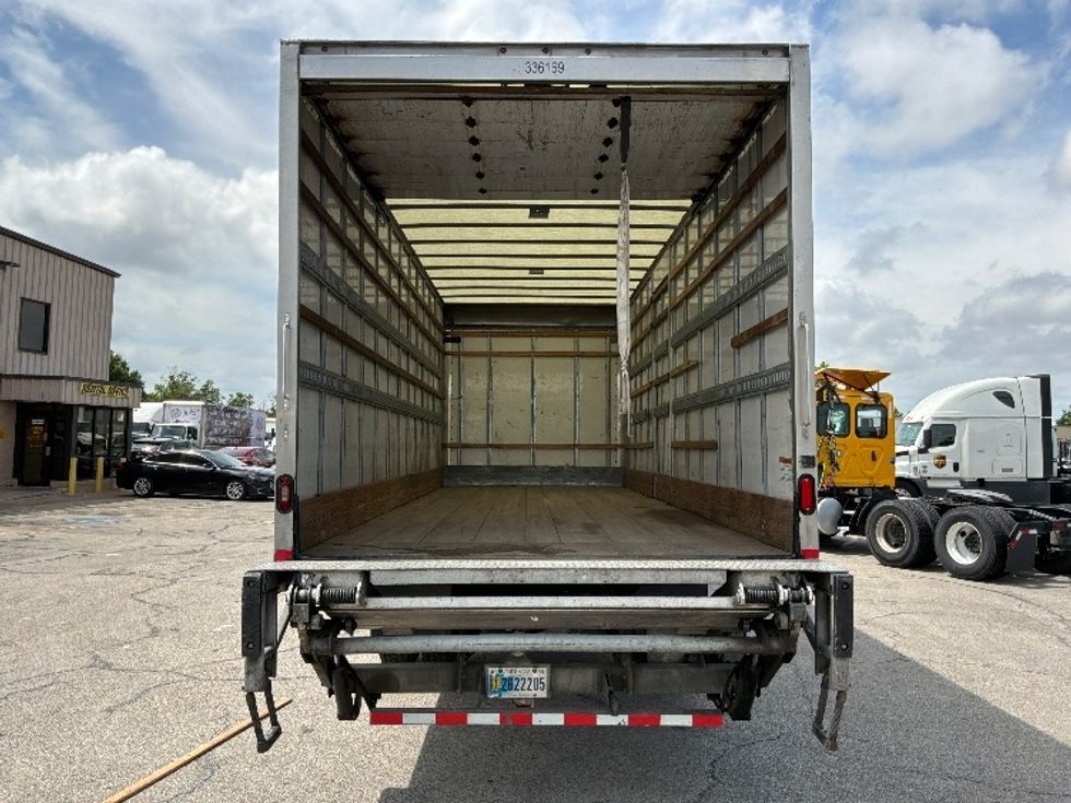 Medium Duty Box Truck-Light and Medium Duty Trucks-International-2020-MV607-Round Rock-TX-164,749\n\t\tmiles-$ 53,750 - Image 8