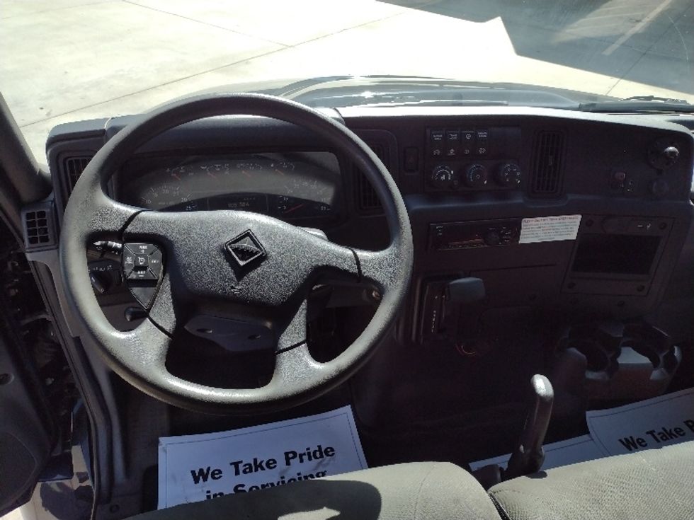 Medium Duty Box Truck-Light and Medium Duty Trucks-International-2020-MV607-Saginaw-MI-152,407\n\t\tmiles-$ 43,250 - Image 18