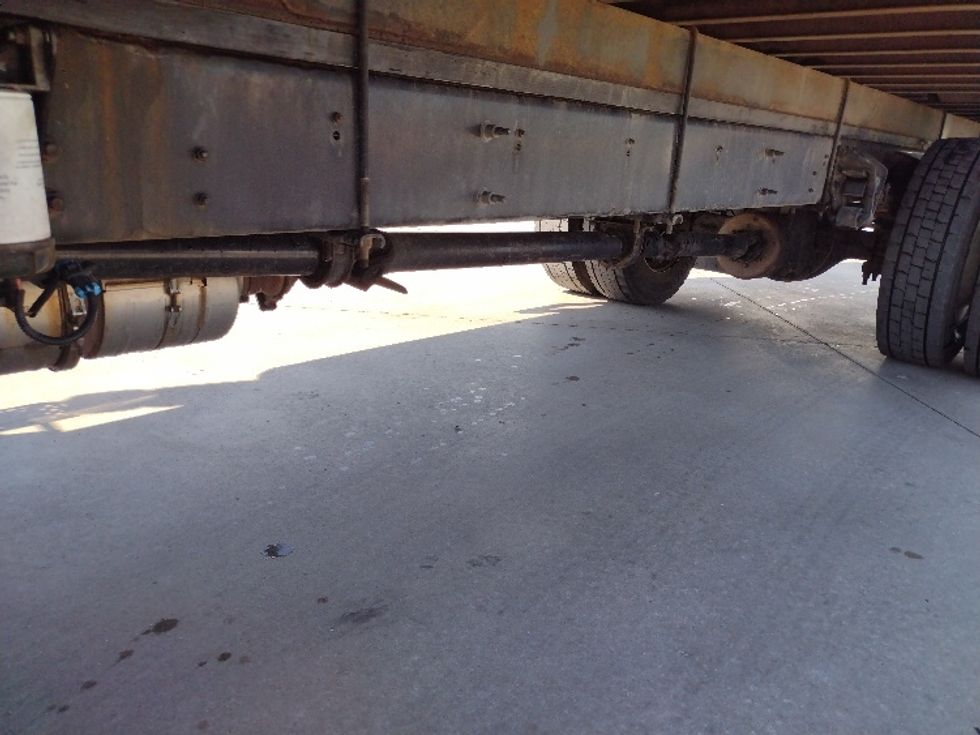 Medium Duty Box Truck-Light and Medium Duty Trucks-International-2020-MV607-Saginaw-MI-152,407\n\t\tmiles-$ 43,250 - Image 5