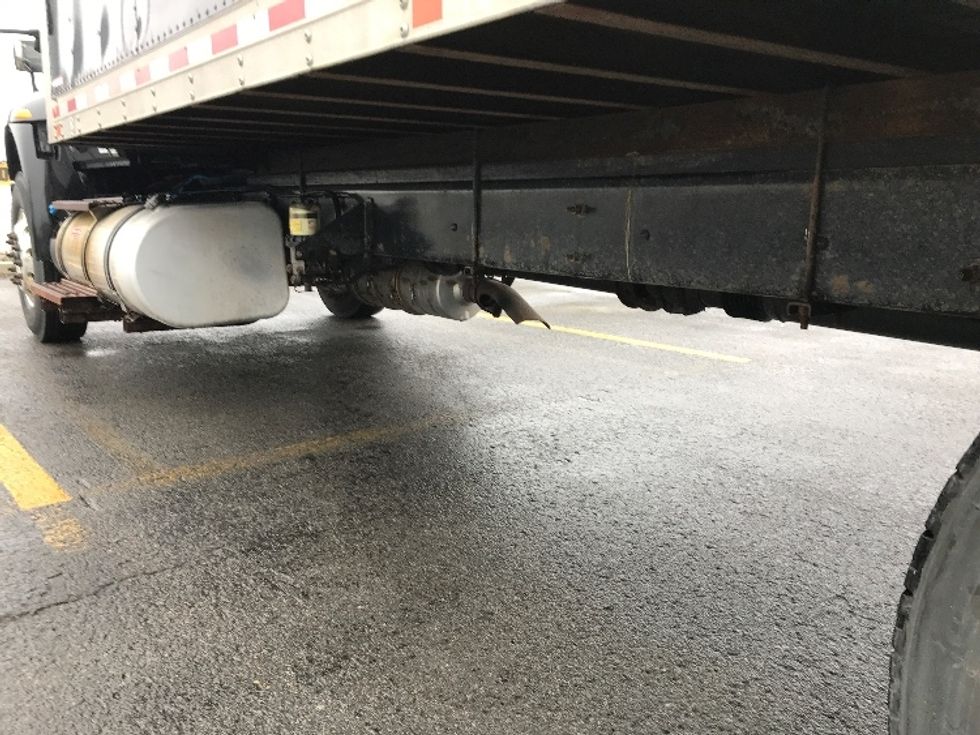 Medium Duty Box Truck-Light and Medium Duty Trucks-International-2020-MV607-Saint Laurent-PQ-146,231\n\t\tkm-$ 90,250 - Image 5