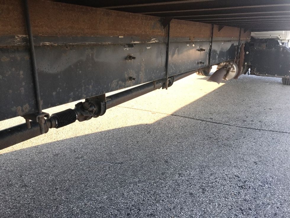 Medium Duty Box Truck-Light and Medium Duty Trucks-International-2020-MV607-Saint Laurent-PQ-180,819\n\t\tkm-$ 68,250 - Image 14