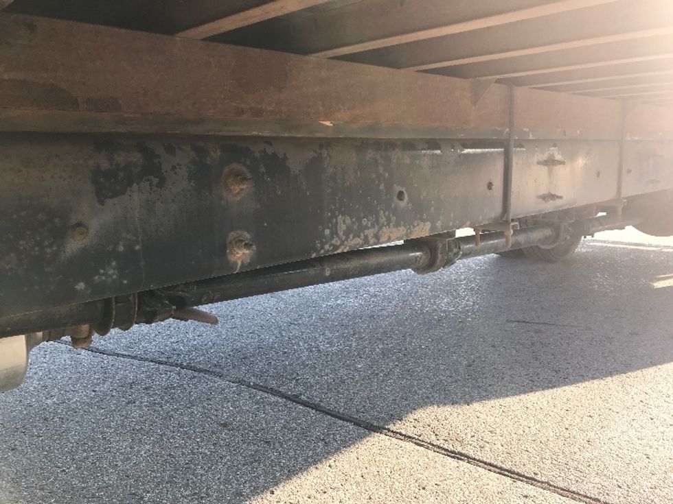 Medium Duty Box Truck-Light and Medium Duty Trucks-International-2020-MV607-Saint Laurent-PQ-180,819\n\t\tkm-$ 68,250 - Image 5