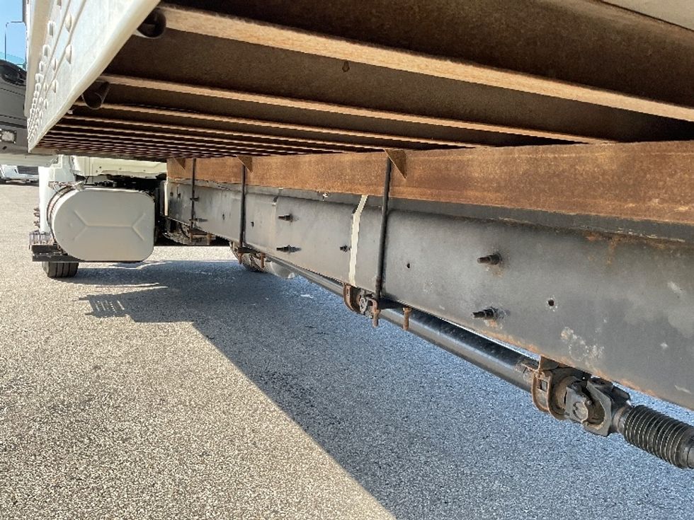 Medium Duty Box Truck-Light and Medium Duty Trucks-International-2020-MV607-Saint Laurent-PQ-181,710\n\t\tkm-$ 68,250 - Image 25