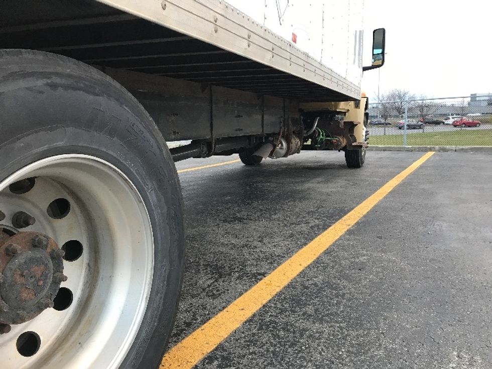 Medium Duty Box Truck-Light and Medium Duty Trucks-International-2020-MV607-Saint Laurent-PQ-207,780\n\t\tkm-$ 61,750 - Image 14