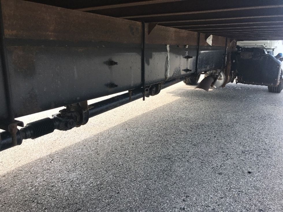 Medium Duty Box Truck-Light and Medium Duty Trucks-International-2020-MV607-Saint Laurent-PQ-210,015\n\t\tkm-$ 65,250 - Image 14