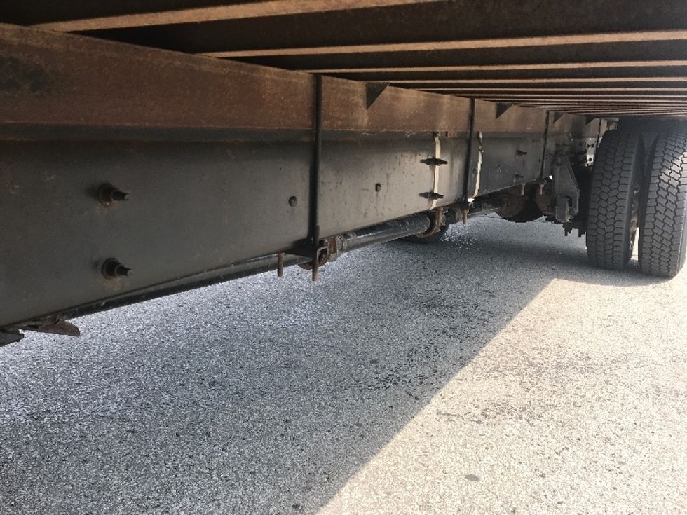 Medium Duty Box Truck-Light and Medium Duty Trucks-International-2020-MV607-Saint Laurent-PQ-210,015\n\t\tkm-$ 65,250 - Image 5