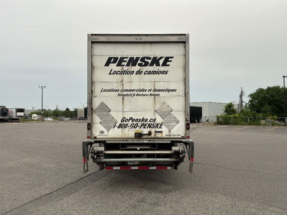 Medium Duty Box Truck-Light and Medium Duty Trucks-International-2020-MV607-Saint Laurent-PQ-226,394\n\t\tkm-$ 56,750 - Image 6