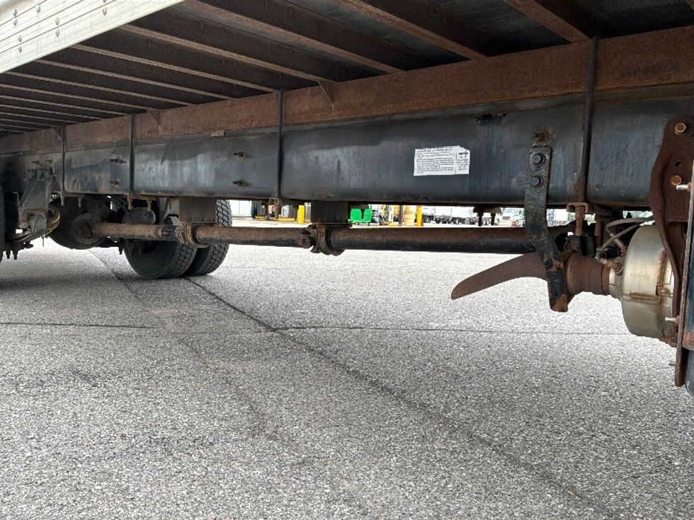 Medium Duty Box Truck-Light and Medium Duty Trucks-International-2020-MV607-Saint Laurent-PQ-226,394\n\t\tkm-$ 56,750 - Image 9