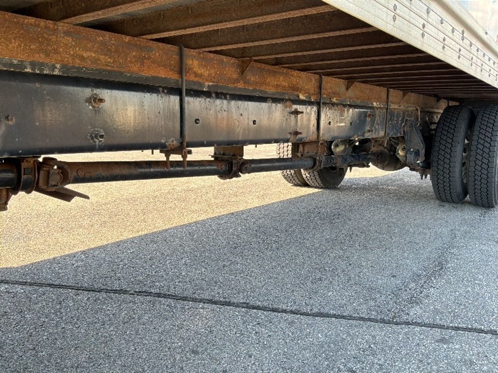 Medium Duty Box Truck-Light and Medium Duty Trucks-International-2020-MV607-Saint Laurent-PQ-235,565\n\t\tkm-$ 55,750 - Image 5