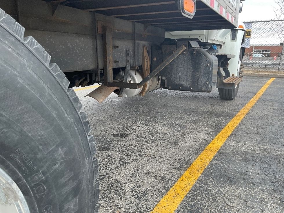 Medium Duty Box Truck-Light and Medium Duty Trucks-International-2020-MV607-Saint Laurent-PQ-24,773\n\t\tkm-$ 79,250 - Image 14