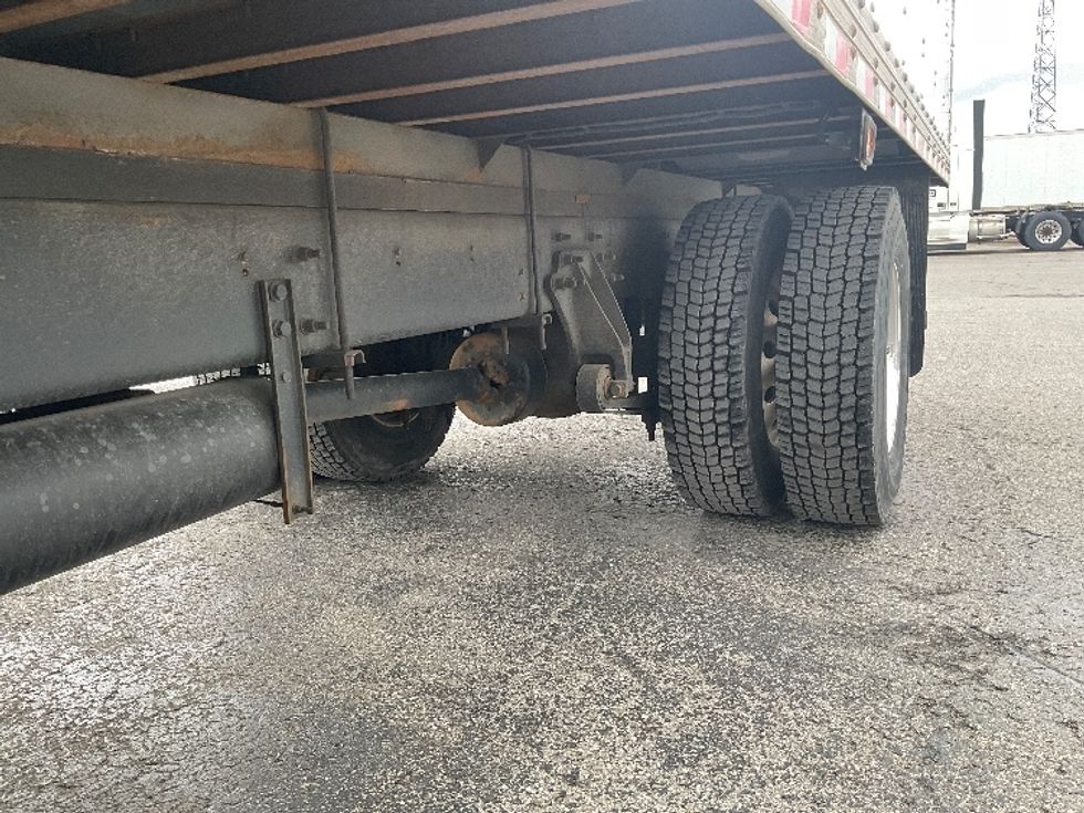 Medium Duty Box Truck-Light and Medium Duty Trucks-International-2020-MV607-Saint Laurent-PQ-24,773\n\t\tkm-$ 79,250 - Image 5