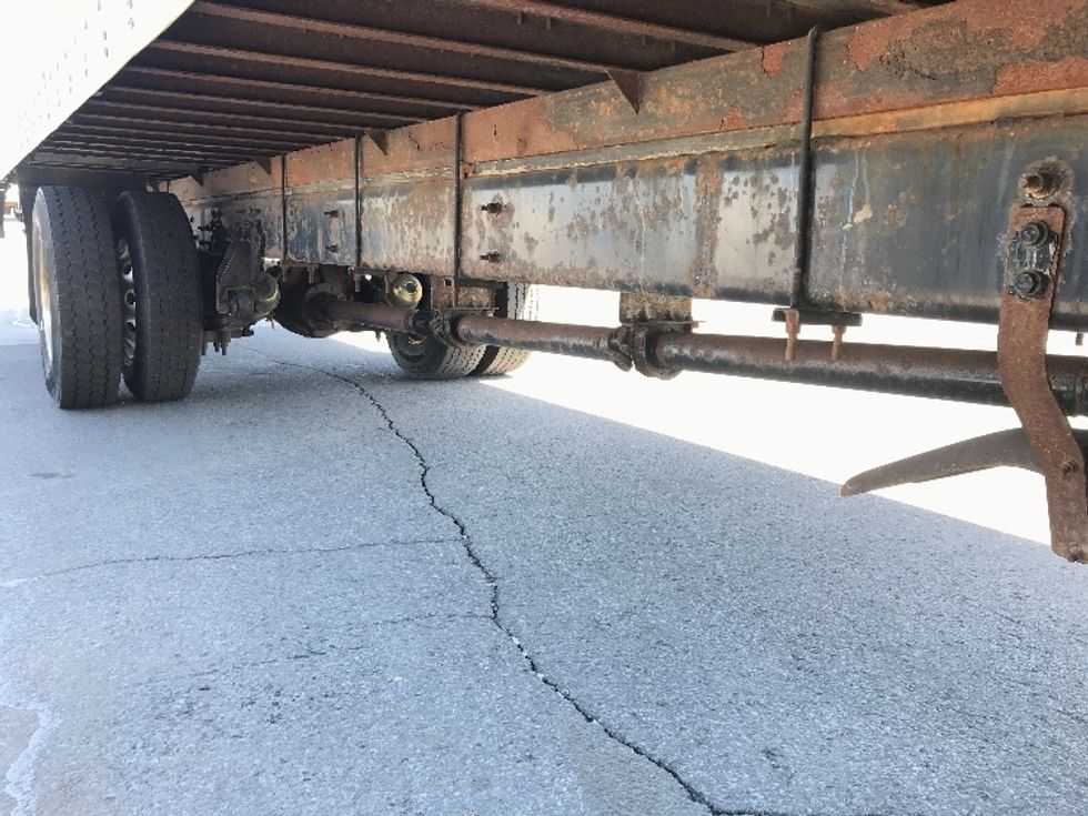 Medium Duty Box Truck-Light and Medium Duty Trucks-International-2020-MV607-Saint Laurent-PQ-251,890\n\t\tkm-$ 55,250 - Image 14