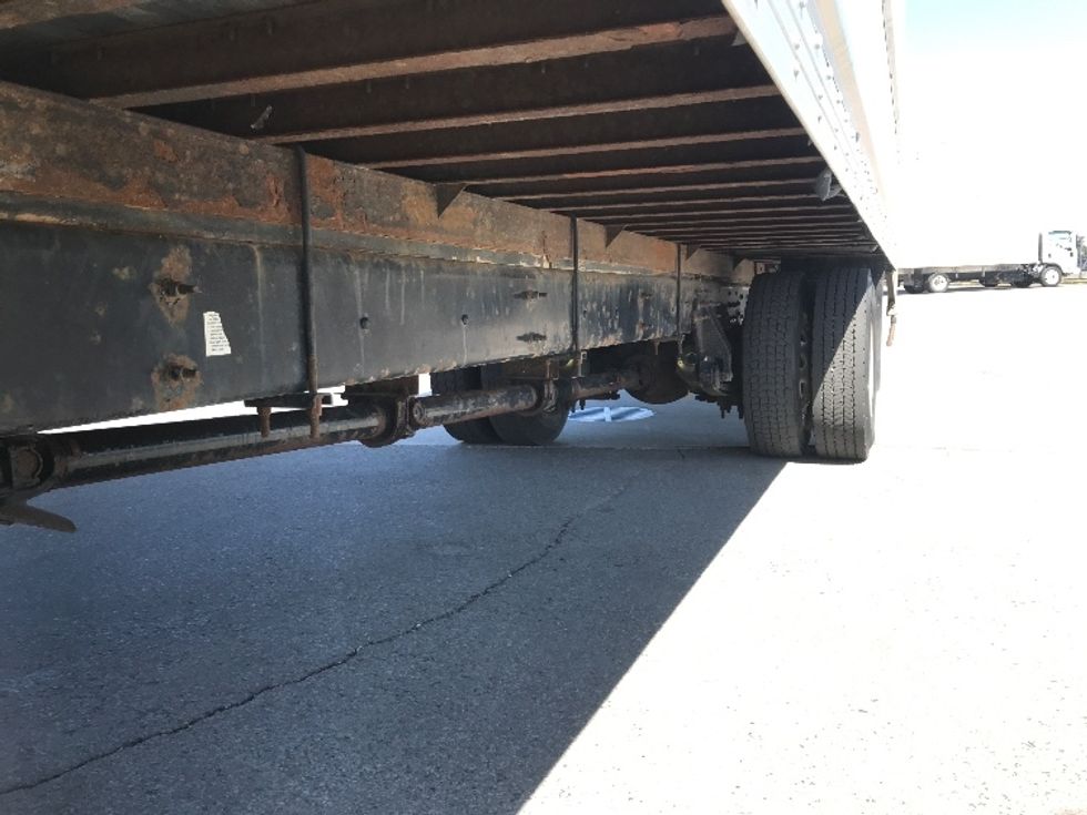 Medium Duty Box Truck-Light and Medium Duty Trucks-International-2020-MV607-Saint Laurent-PQ-251,890\n\t\tkm-$ 55,250 - Image 5