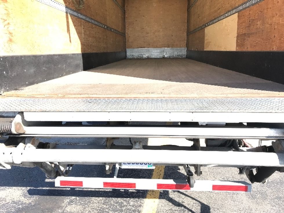 Medium Duty Box Truck-Light and Medium Duty Trucks-International-2020-MV607-Saint Laurent-PQ-272,528\n\t\tkm-$ 55,500 - Image 10