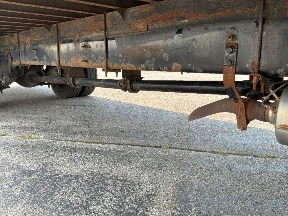 Medium Duty Box Truck-Light and Medium Duty Trucks-International-2020-MV607-Saint Laurent-PQ-281,463\n\t\tkm-$ 50,250 - Image 14