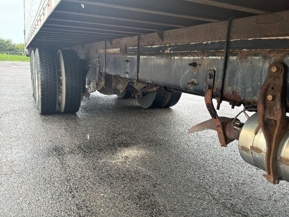 Medium Duty Box Truck-Light and Medium Duty Trucks-International-2020-MV607-Saint Laurent-PQ-405,885\n\t\tkm-$ 60,500 - Image 14