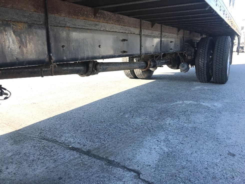 Medium Duty Box Truck-Light and Medium Duty Trucks-International-2020-MV607-Saint Laurent-PQ-420,756\n\t\tkm-$ 36,750 - Image 5