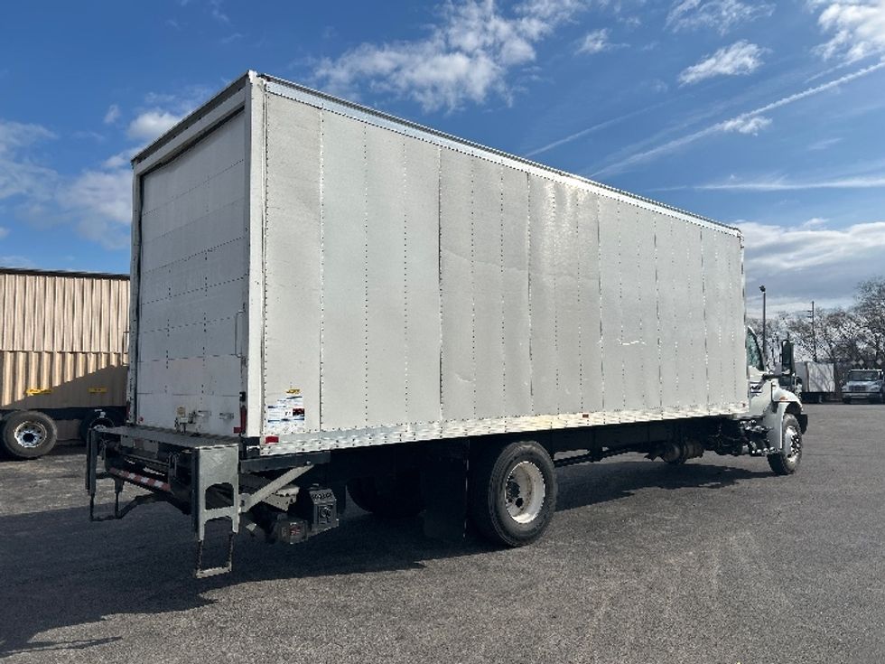 Medium Duty Box Truck-Light and Medium Duty Trucks-International-2020-MV607-Salem-VA-132,914\n\t\tmiles-$ 54,750 - Image 13