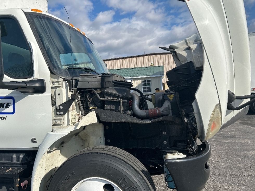 Medium Duty Box Truck-Light and Medium Duty Trucks-International-2020-MV607-Salem-VA-132,914\n\t\tmiles-$ 54,750 - Image 23