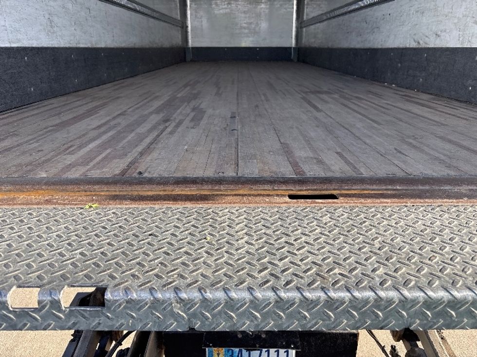 Medium Duty Box Truck-Light and Medium Duty Trucks-International-2020-MV607-Salt Lake City-UT-140,824\n\t\tmiles-$ 56,750 - Image 10