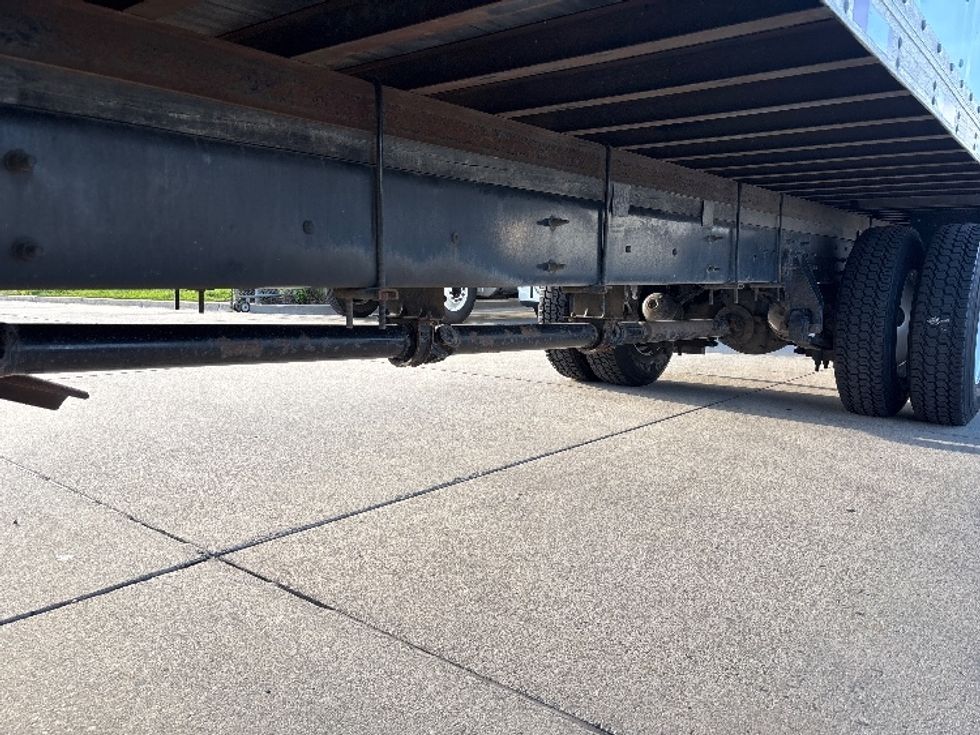 Medium Duty Box Truck-Light and Medium Duty Trucks-International-2020-MV607-Salt Lake City-UT-140,824\n\t\tmiles-$ 56,750 - Image 5