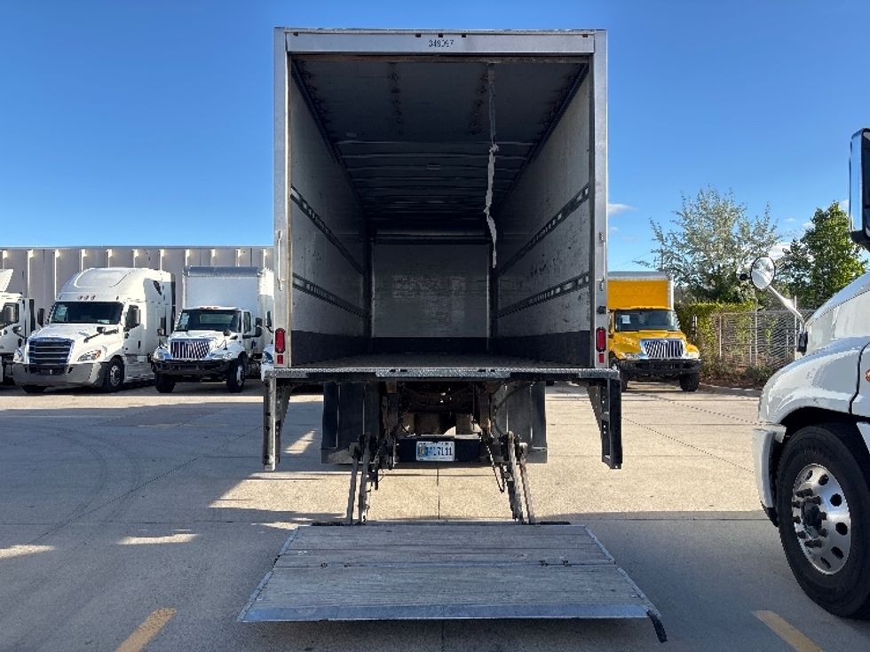 Medium Duty Box Truck-Light and Medium Duty Trucks-International-2020-MV607-Salt Lake City-UT-140,824\n\t\tmiles-$ 56,750 - Image 9