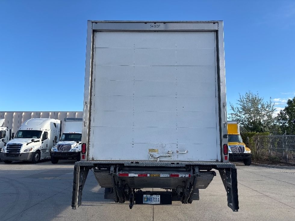 Medium Duty Box Truck-Light and Medium Duty Trucks-International-2020-MV607-Salt Lake City-UT-140,824\n\t\tmiles-$ 56,750 - Image 7