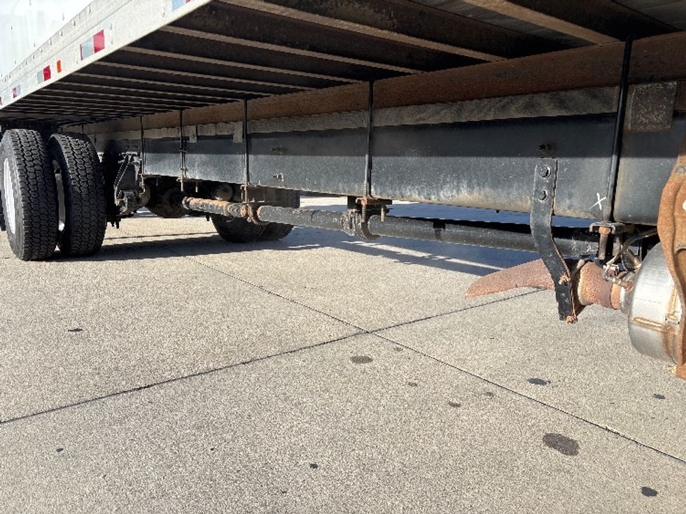 Medium Duty Box Truck-Light and Medium Duty Trucks-International-2020-MV607-Salt Lake City-UT-140,824\n\t\tmiles-$ 56,750 - Image 14