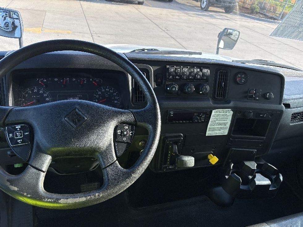 Medium Duty Box Truck-Light and Medium Duty Trucks-International-2020-MV607-Salt Lake City-UT-140,824\n\t\tmiles-$ 56,750 - Image 18