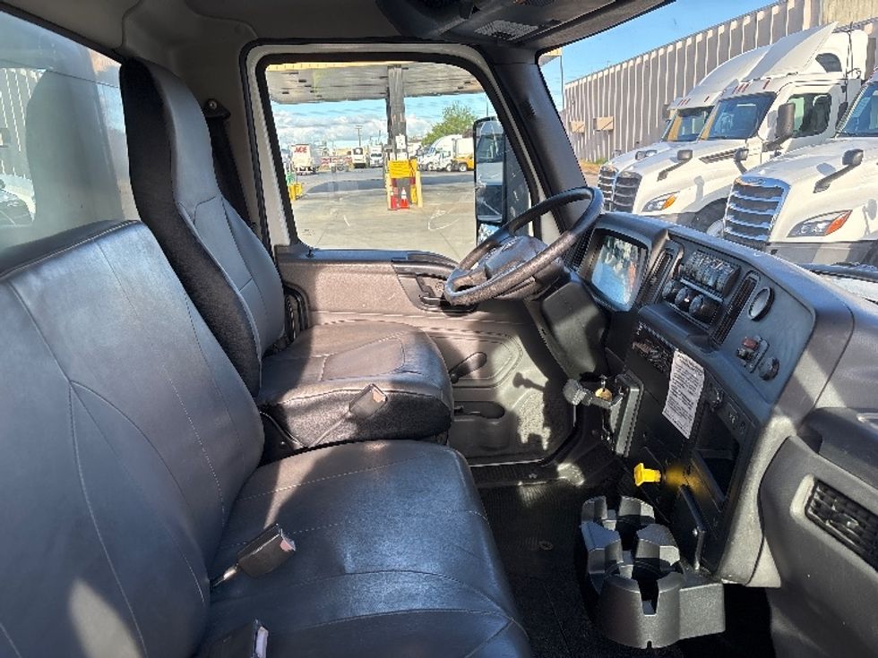Medium Duty Box Truck-Light and Medium Duty Trucks-International-2020-MV607-Salt Lake City-UT-140,824\n\t\tmiles-$ 56,750 - Image 22