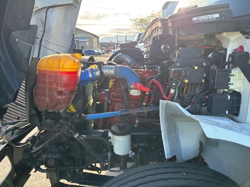 Medium Duty Box Truck-Light and Medium Duty Trucks-International-2020-MV607-Salt Lake City-UT-140,824\n\t\tmiles-$ 56,750 - Image 24