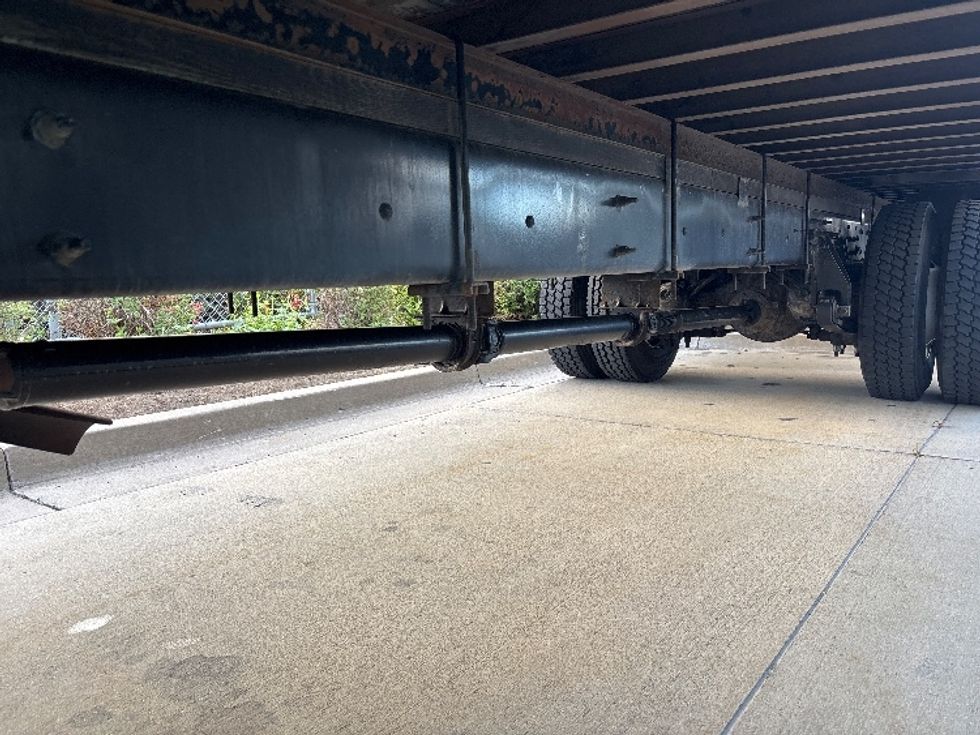 Medium Duty Box Truck-Light and Medium Duty Trucks-International-2020-MV607-Salt Lake City-UT-141,280\n\t\tmiles-$ 56,750 - Image 5