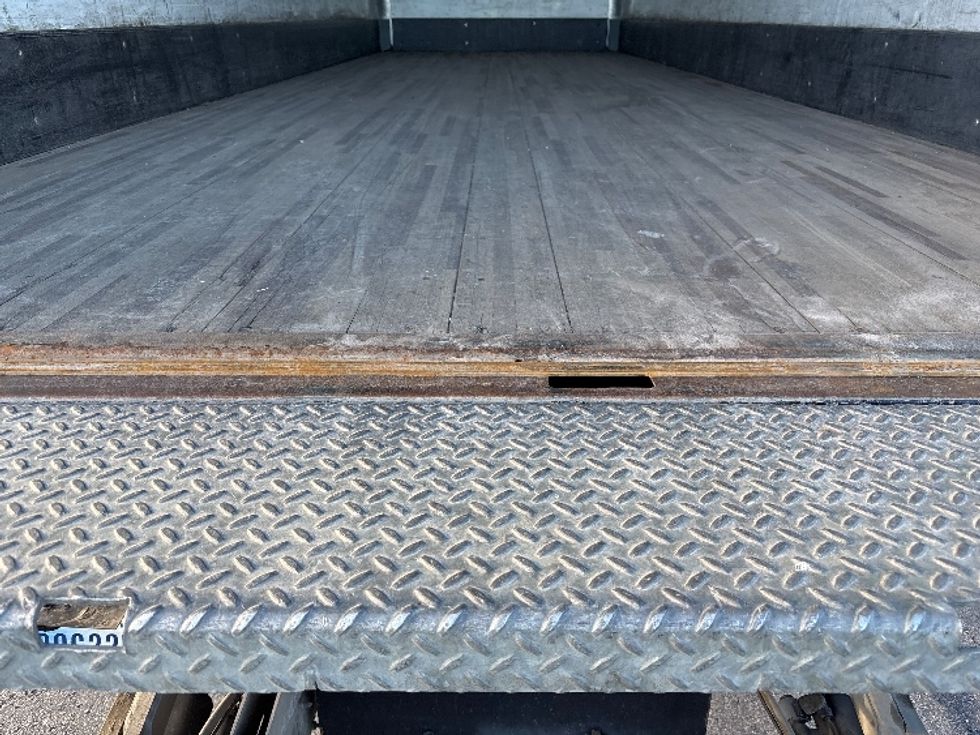 Medium Duty Box Truck-Light and Medium Duty Trucks-International-2020-MV607-Salt Lake City-UT-141,280\n\t\tmiles-$ 56,750 - Image 10