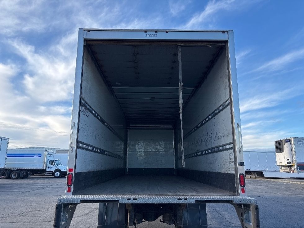 Medium Duty Box Truck-Light and Medium Duty Trucks-International-2020-MV607-Salt Lake City-UT-141,280\n\t\tmiles-$ 56,750 - Image 8