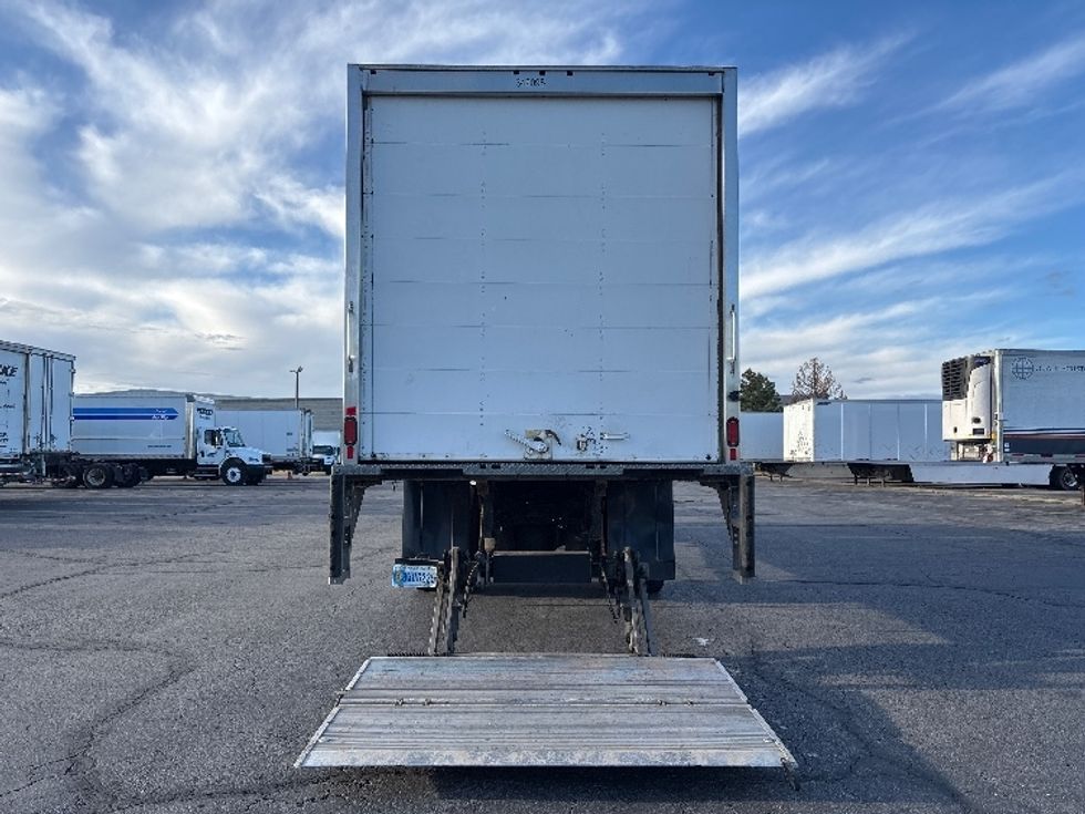 Medium Duty Box Truck-Light and Medium Duty Trucks-International-2020-MV607-Salt Lake City-UT-141,280\n\t\tmiles-$ 56,750 - Image 9