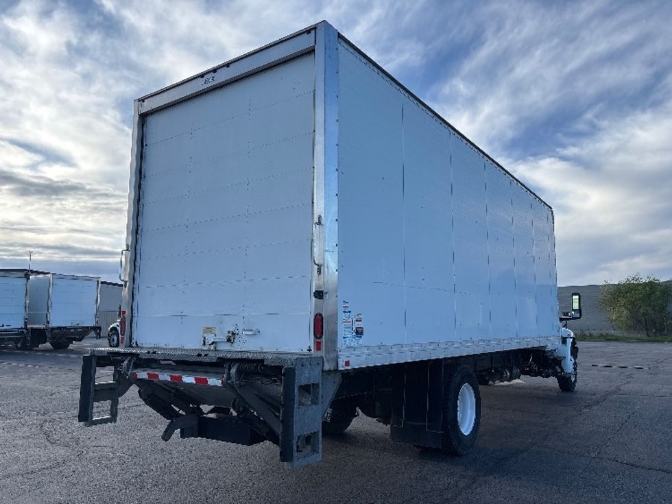 Medium Duty Box Truck-Light and Medium Duty Trucks-International-2020-MV607-Salt Lake City-UT-141,280\n\t\tmiles-$ 56,750 - Image 13