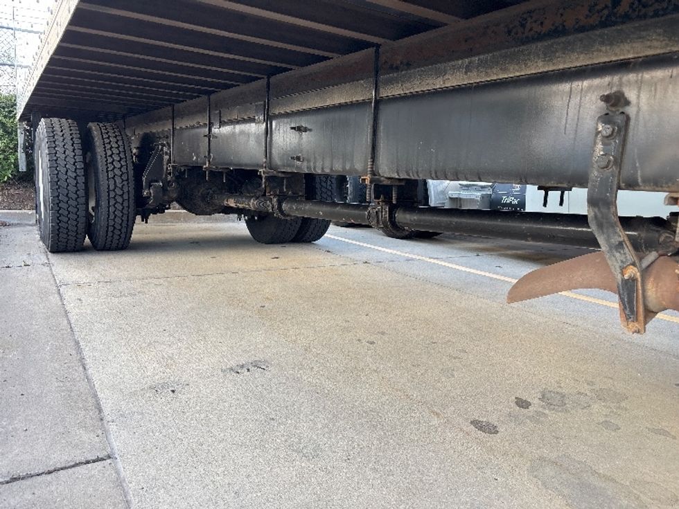 Medium Duty Box Truck-Light and Medium Duty Trucks-International-2020-MV607-Salt Lake City-UT-141,280\n\t\tmiles-$ 56,750 - Image 14