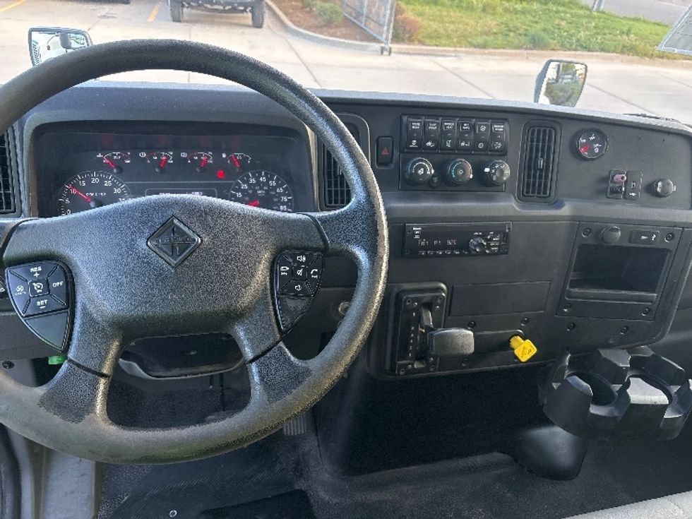 Medium Duty Box Truck-Light and Medium Duty Trucks-International-2020-MV607-Salt Lake City-UT-141,280\n\t\tmiles-$ 56,750 - Image 18