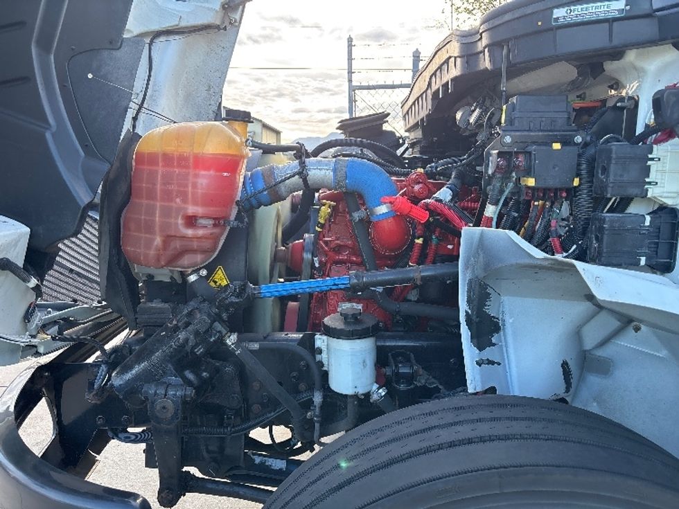 Medium Duty Box Truck-Light and Medium Duty Trucks-International-2020-MV607-Salt Lake City-UT-141,280\n\t\tmiles-$ 56,750 - Image 24