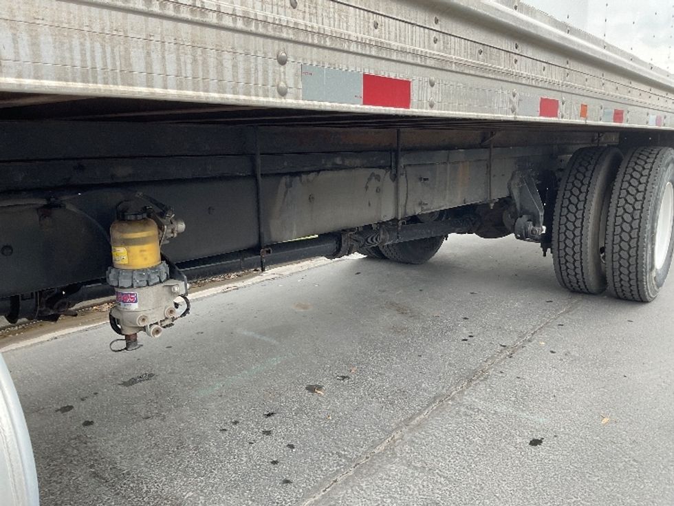 Medium Duty Box Truck-Light and Medium Duty Trucks-International-2020-MV607-Salt Lake City-UT-141,365\n\t\tmiles-$ 51,250 - Image 5