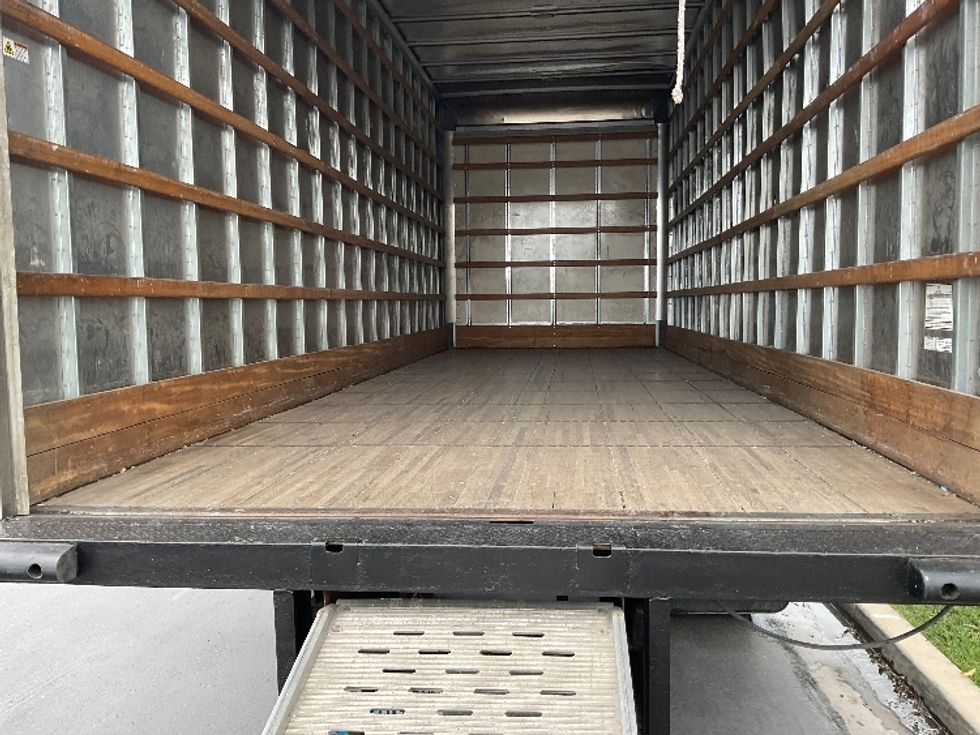 Medium Duty Box Truck-Light and Medium Duty Trucks-International-2020-MV607-Salt Lake City-UT-141,365\n\t\tmiles-$ 51,250 - Image 10