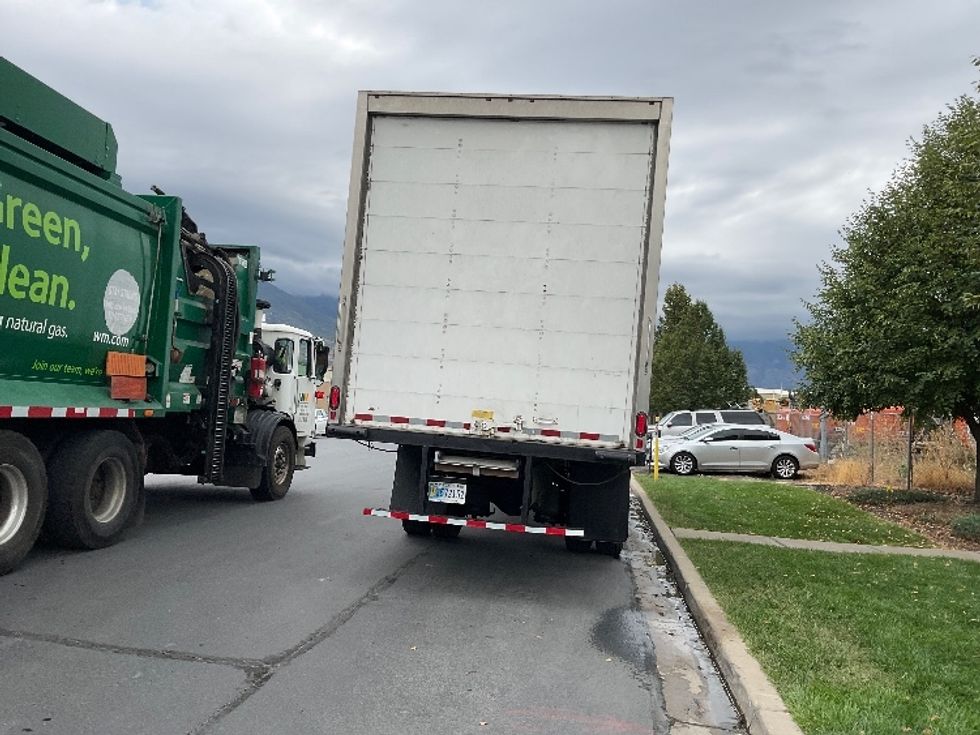 Medium Duty Box Truck-Light and Medium Duty Trucks-International-2020-MV607-Salt Lake City-UT-141,365\n\t\tmiles-$ 51,250 - Image 7