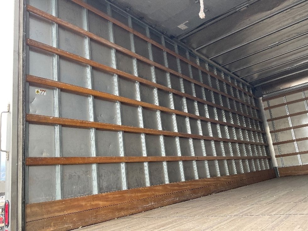 Medium Duty Box Truck-Light and Medium Duty Trucks-International-2020-MV607-Salt Lake City-UT-141,365\n\t\tmiles-$ 51,250 - Image 11
