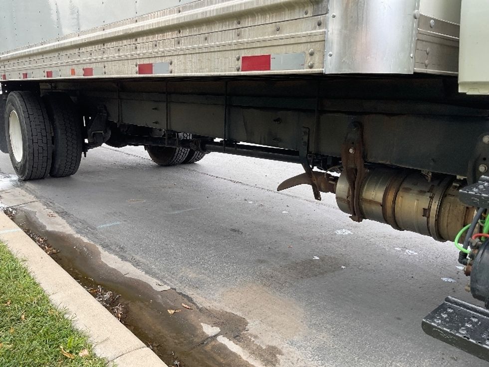 Medium Duty Box Truck-Light and Medium Duty Trucks-International-2020-MV607-Salt Lake City-UT-141,365\n\t\tmiles-$ 51,250 - Image 14