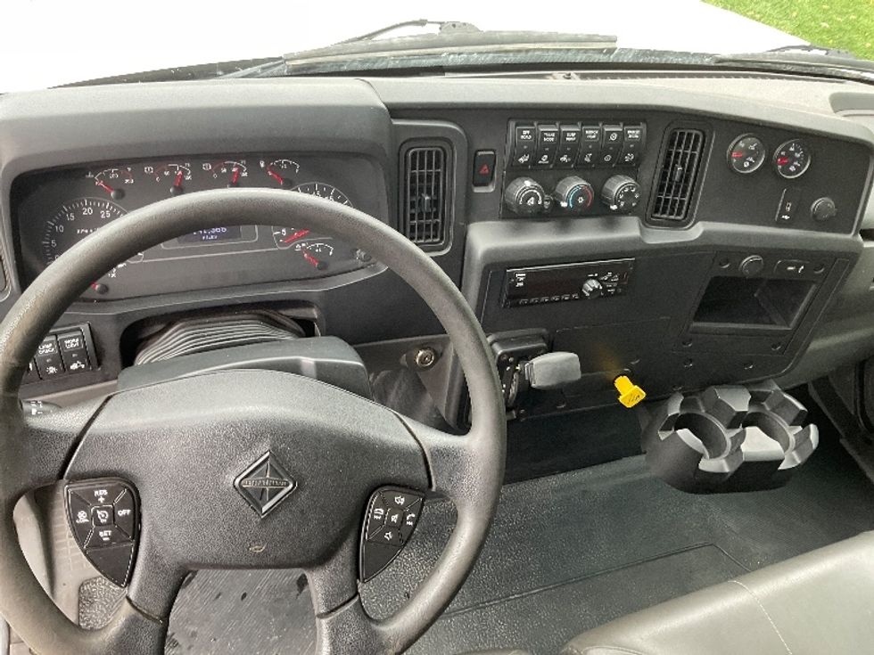 Medium Duty Box Truck-Light and Medium Duty Trucks-International-2020-MV607-Salt Lake City-UT-141,365\n\t\tmiles-$ 51,250 - Image 18